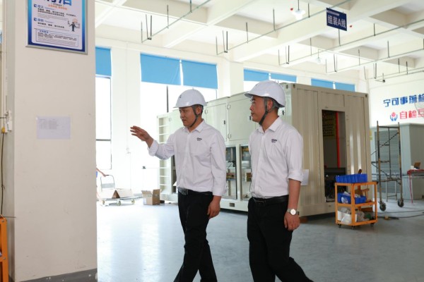 Deyang Rata Highlights Growing Demand for Customized Load Bank Solutions Across Critical Power Industries