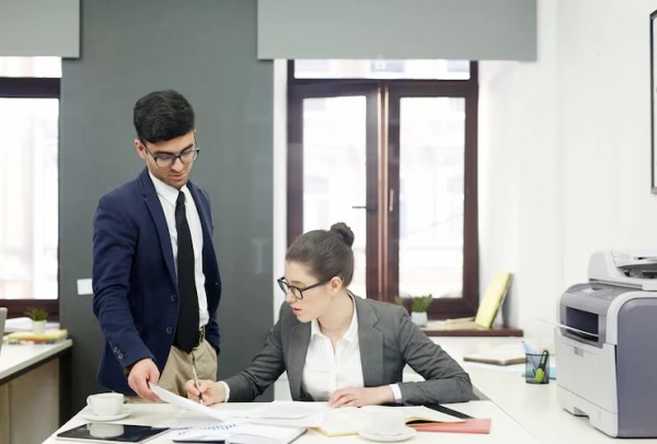 Tax Consultancy Services in Dubai and UAE