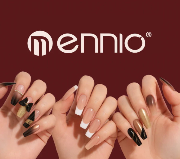 Ennio Sees Growing Global Demand for Press-On Nails as TikTok Shop Reshapes Beauty Product Launch Strategies