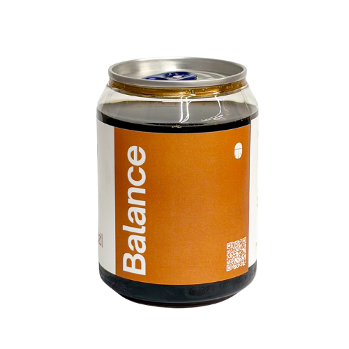 Scarab Coffee cold brew cans Balance Funky Bold Floral Fruity Al Qusais