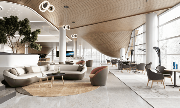 Stellar furniture china Soft seating range