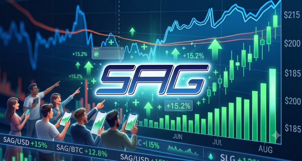 Insider Buying Alert: Sagtec Global CEO Chen Ng Accumulates 1.5 Million Shares as Company Projects 35 Percent Revenue Surge for FY2026
