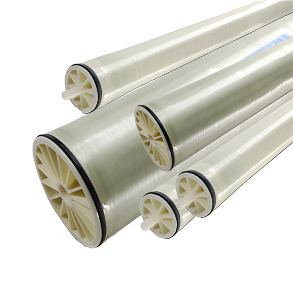 Shanghai Sanji Releases China’s First Domestic Phosphoric Acid Recovery Diffusion Dialysis Membrane
