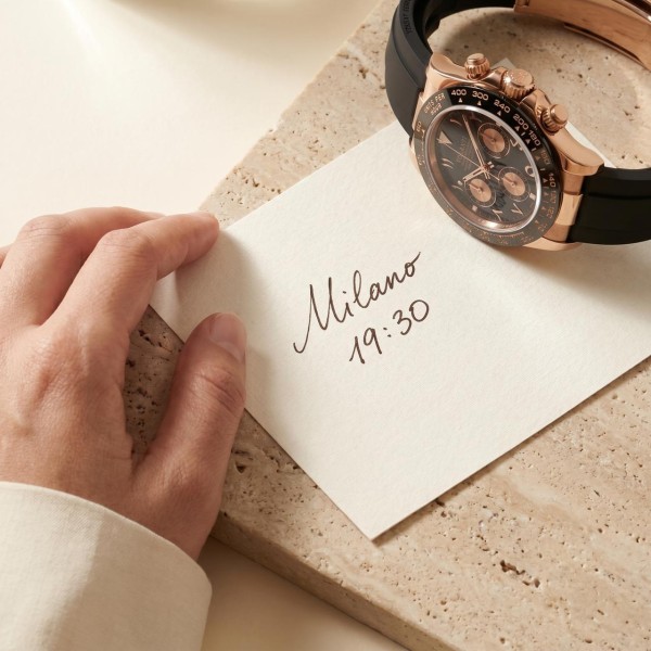Velanti Milano Launches Customizable Watches Designed to Deliver a Six-Figure Aesthetic at a Fair Price