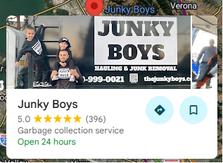 Why Choose Junk Removal Union City for Cleanouts