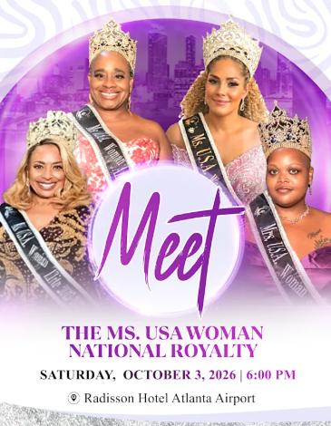 Ms USA Woman National Pageant System Opens Applications and Sponsorship Opportunities Ahead of October 2026 National Event