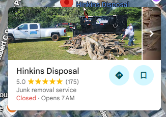 Do I Need a Permit for a Dumpster Rental in Augusta