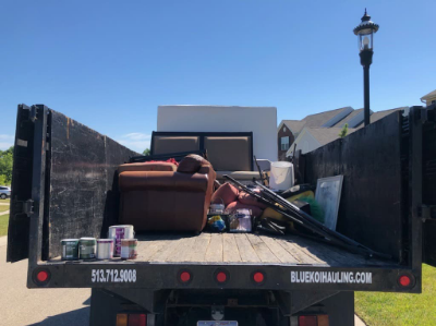 What Is the Best Junk Removal Service in West Chester OH