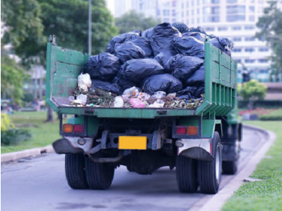 What Is the Best Junk Removal Service in West Chester OH