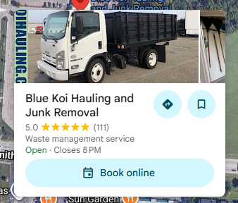 What Is the Best Junk Removal Service in West Chester OH