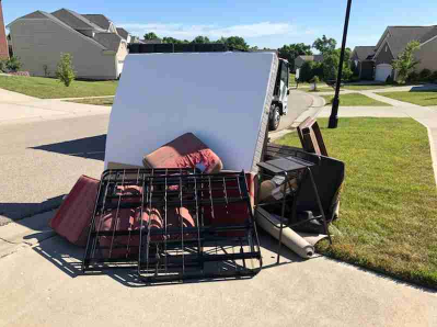 Is Same-Day Junk Removal Available in West Chester OH
