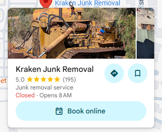 What Is the Best Junk Removal Service in San Diego