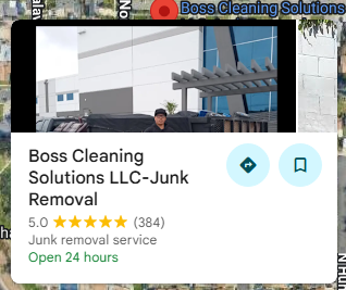 Do I need a permit for junk removal in Ontario