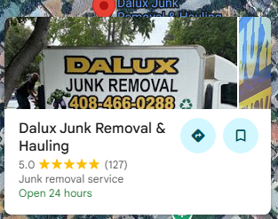 How Long Does Junk Removal Morgan Hill Take