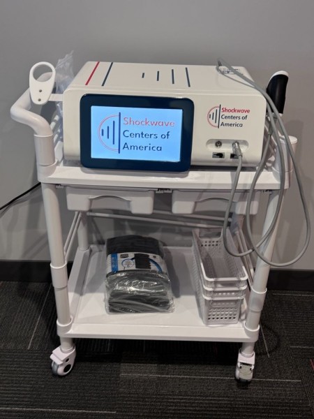 Shockwave Therapy Center Expands Patient Education on Non-Surgical Pain Relief Options in Oceanside