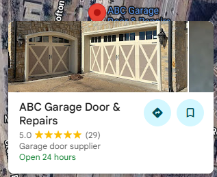 Does a New Garage Door Increase Home Value in Maryland