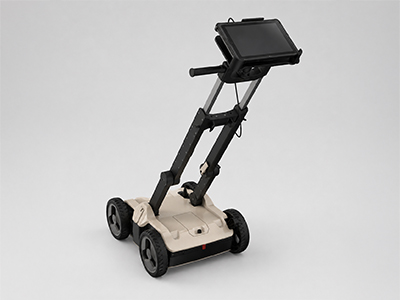 Underground Infrastructure Blind Spots Push Global GPR Market Toward USD 0.85 Billion by 2033