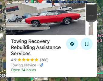 How Do I Choose a Reliable Towing Service in Naperville