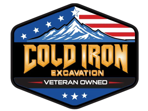 Cold Iron Excavation Expands Land Grading Services
