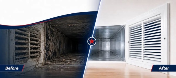 Lone Star Air Duct Cleaning Services Warns Homeowners of Rising Indoor Air Quality Risks as Summer Heat Peaks in Houston, TX