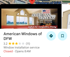 What Is Included in Professional Window Installation in Point