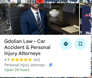 How Do I Find the Best Personal Injury Lawyer Near Me