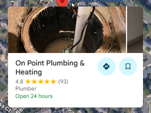How do I find a reliable plumber in North Wales