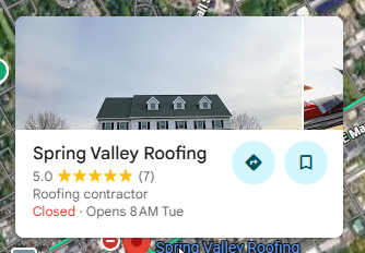 Roofing West Chester PA: Are Free Estimates Available