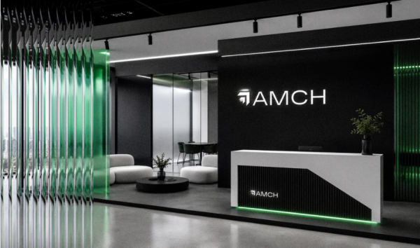 AMCH hits $50m target in assets under management