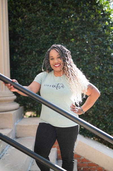 Tanisha Butler Celebrates Three Years of Faith, Community, and Convenience at Qwik Pack and Ship