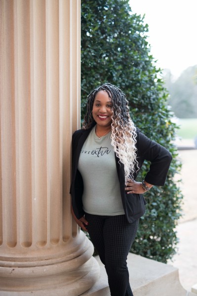 Tanisha Butler Celebrates Three Years of Faith, Community, and Convenience at Qwik Pack and Ship