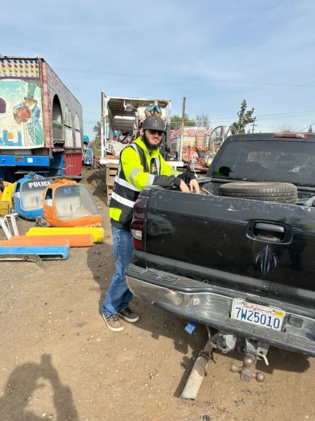 Do I Need a Permit for Junk Removal in Sacramento