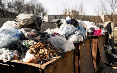 Junk Removal