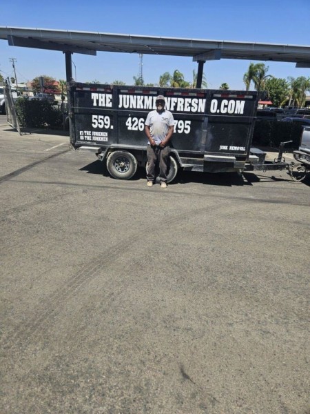 How Do I Find the Best Junk Removal Service in Sacramento