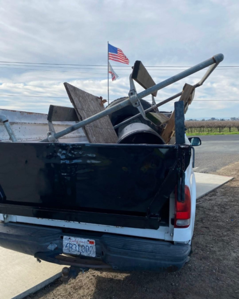 How Can I Book Junk Removal Online