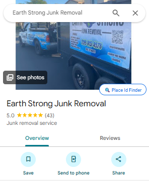 How Do I Choose a Junk Removal Company