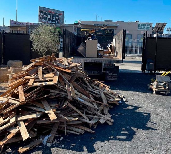 How Do I Prepare for Junk Removal