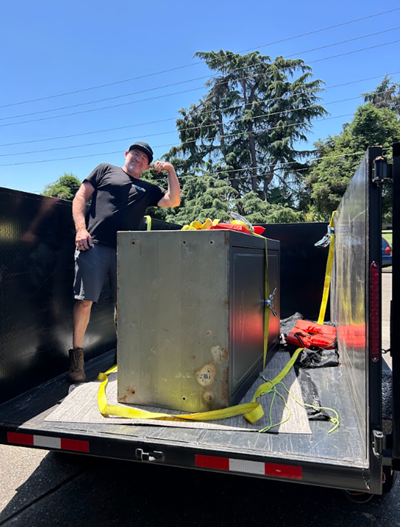 How Should You Prepare for a Junk Removal Appointment