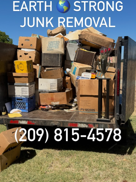 How Often Should I Schedule Junk Removal