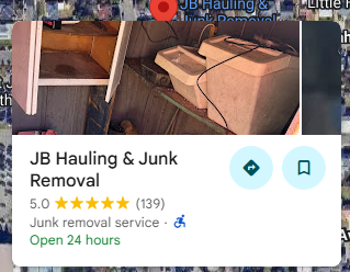 Is Junk Removal Sacramento Available on Weekends