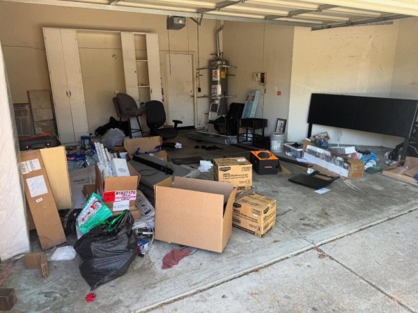 What Makes Junk Removal Sacramento So Convenient