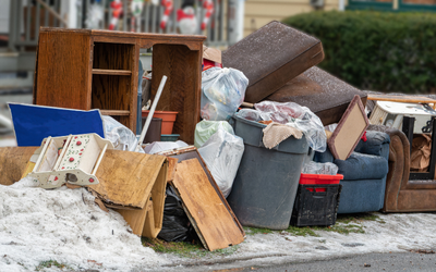 Junk Removal
