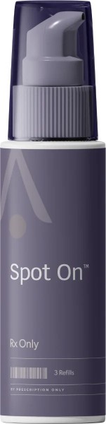 CoreAge Rx Debuts Spot On Prescription Treatment to Target Stubborn Dark Spots and Hyperpigmentation
