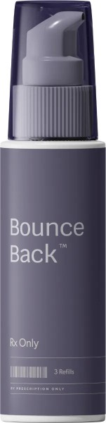CoreAge Rx Unveils Bounce Back Restorative Copper Peptide Cream to Boost Skin Firmness and Barrier Health
