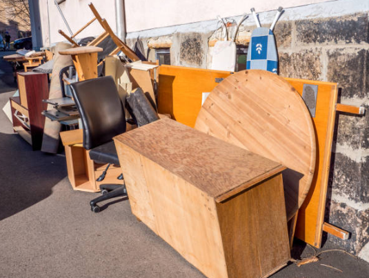 Commercial Junk Removal