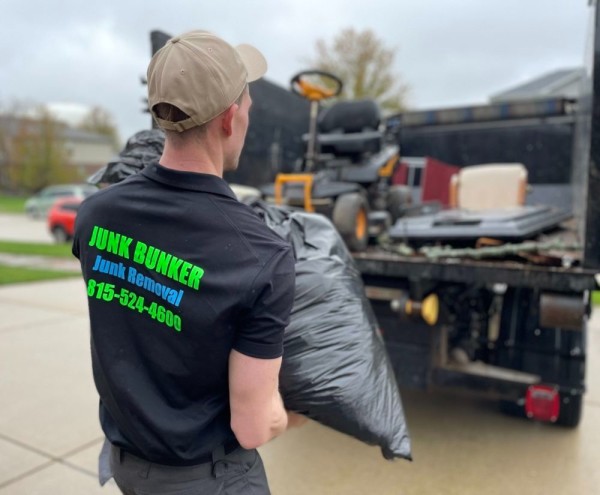 Junk Removal