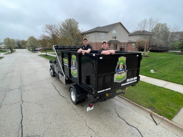 Junk Removal Services