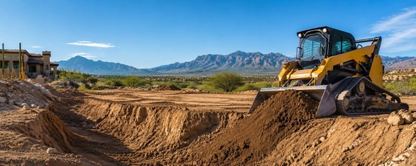 Why Professional Excavation Sets Every Construction Project Up for Success