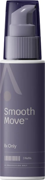 CoreAge Rx Targets Skincare Fatigue with 'Smooth Move' Prescription Night Cream