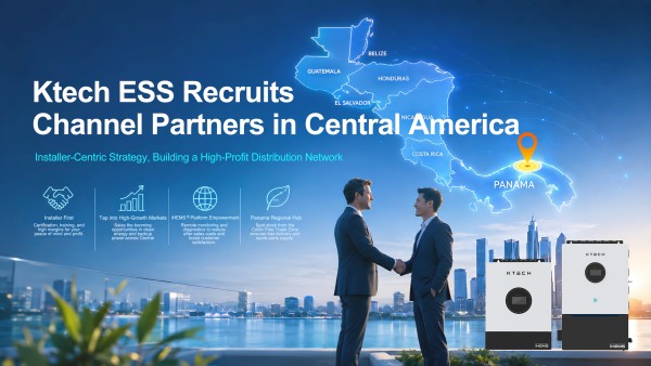 KTECH Invites Distributor Partners Across Central America and the Caribbean
